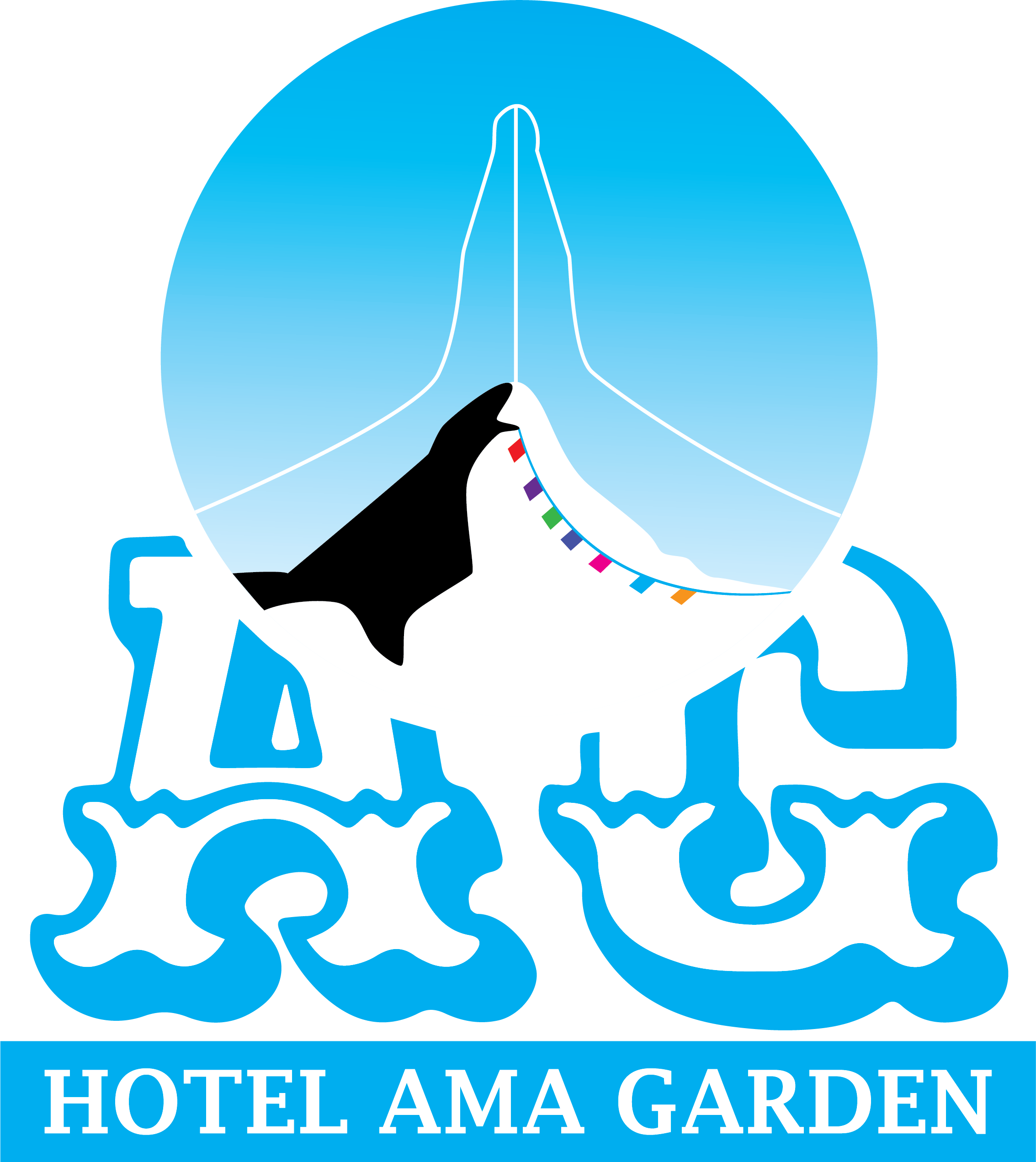Hotel Ama Garden